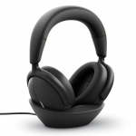 Dell Pro Premium Wireless Anc Headset WL7024 With Ai Noise Cancellation