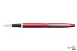 Sheaffer Vfm Fountain Pen Excessive Red