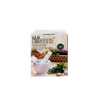 Hillhouse Marble Mortar & Pestle