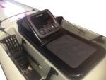 Stealth Flushmount Fishfinder Lid 5