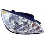 Hyundai Getz Rhs Headlight 2006-2010