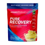 Biogen Pure Recovery 500G - Vanilla Pudding
