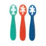3PK Babies First Spoons