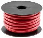 BATT35MM Battery Cable 35MM Red