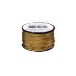 Micro Cord Tan 125FT X 1.18MM