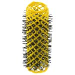 Swiss Perm Rollers 20MM Yellow 6 PACK