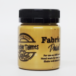 Fabric Paint Ocher