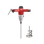 Flex Mixer 2-SPEED With 3 Level Speed Switch 1200W Mxe 1202