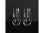 Riedel O Stemless Champagne Glasses Set Of 2