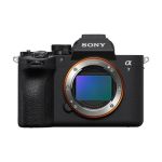 Sony Alpha 7 V Full-frame Mirrorless Interchangeable Lens Camera