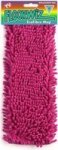Floorwiz Ecofiber Mop Replacement Pad Purple