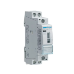 ERC216 16A 230V 2NO Contactor C w Manual Override