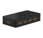 HDMI Switch 4 To 1 4K @ 60 Hz
