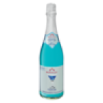 Non-alcoholic Blueberry Flavoured Cocktail Bottle 750ML