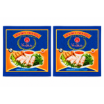 Vietnamese Rice Paper Sheets 22CM 400G 2 Pack