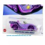 Hot Wheels 2023 Monster High Ghoul Mobile Hw Screen Time 1 HRY45