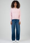 Forever Young Knit Sweater