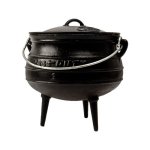 Bestduty Pot 3LEG Oil Cured C i NO.25 70.5L 70.0KG Livestainable