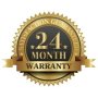 Upgrade To 24 Months Carry-in Warranty Dell Poweredge R730 Server 8 -bay 2.5" Chassis