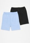 PoP Candy 2 Pack Shorts - Blue & Navy