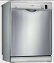Bosch 12PL Stainless Steel Dishwasher - SMS24AI01Z