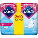 Libresse Protection & Comfort Maxi Normal 20 Pads
