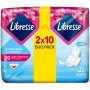 Libresse Protection & Comfort Maxi Normal 20 Pads
