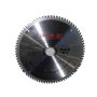 - Circular Saw Blade - 230MM X 80T X 30B - Aluminum