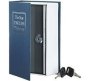 Book Safe With Combination Lock