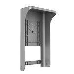 Hikvision Ideco Mounting Bracket For Morphowave – Stainless Steel