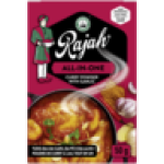 All-in-one Curry Powder With Garlic 50G
