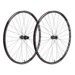 EA70 Ax 700C Wheelset - 15MM Thru Axle Or 9MM Qr Sram Xd Body
