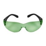 Safety Spectacle Sporty Green Livestainable