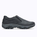 Men's Moab Adventure 3 Moc -black - UK7.5