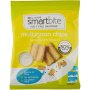 Smartbite Multigrain Chips Lemon And Herb 40G