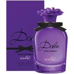 Dolce & Gabbana Dolce Violet Eau De Toilette - 75ML