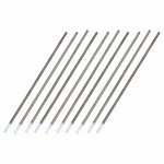 T tung Zir 2.4MM White Alu P 10