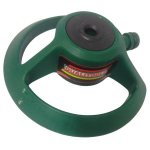 - Pyramid Sprinkler Full Circle - Green