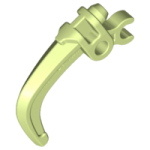 Parts Hero Factory Weapon Claw With Clip 92220