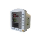 Patient Monitor CMS5100 & NIBP SPO2