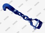 High Lift Jack Bumper Lift Kit 3000LB
