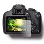 Set Of 2 Soft Screen Protectors For Canon 5DMK3/5DS/5DSR/5DMK4/850D Dslr Cameras - SPC5D3