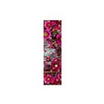 Dark Purple Blooming Daisy 160CM Table Runner