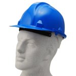 Safety Cap + Lining Blue Livestainable