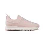 Jadyn Slip-on Joggers -light Pink