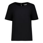 Fresha Fresh Cotton Short Sleeve Top