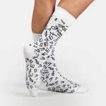 Sfa Socks Kak Fancy