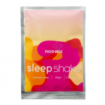 Sleepshake Turmeric Latte 25G