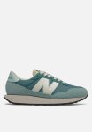 New Balance 237 V1 - Colour Theory - Storm Blue 468