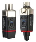 Xvive U35 Microphone Wireless System